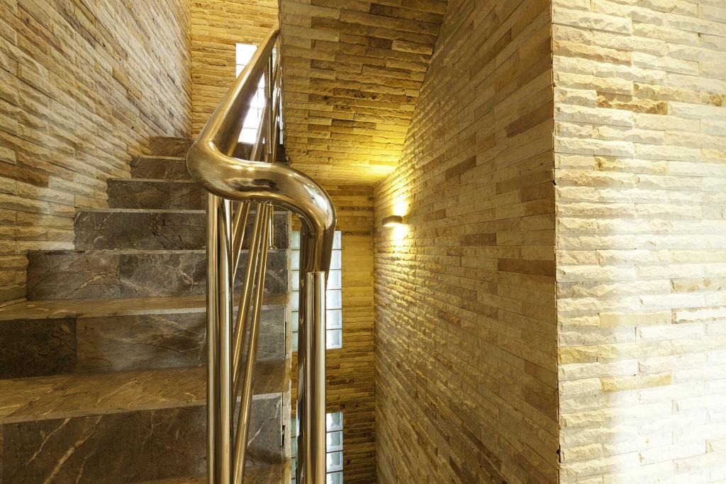 The Promenade Villa By Holiplanet Rawai Zimmer foto